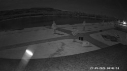 Vodní plocha