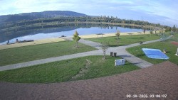 Wasseroberfläche