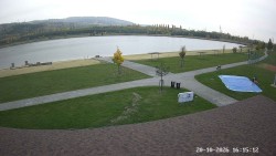 Vodní plocha