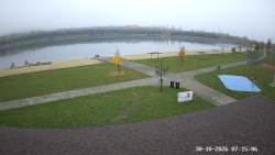 Wasseroberfläche