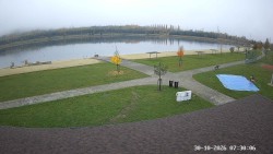 Wasseroberfläche