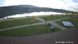 Vodní plocha