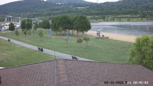 Schwimmbad Michal, Sokolov - Strand, Wasserrutsche - 31.7.2026 v 20:45 Schwimmbad Michal, Sokolov - Strand, Wasserrutsche - 31.7.2026 v 20:45