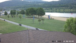 Michal Swimming Pool, Sokolov - Beach, water slide - 1.8.2026 v 06:45 Michal Swimming Pool, Sokolov - Beach, water slide - 1.8.2026 v 06:45