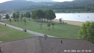 Michal Swimming Pool, Sokolov - Beach, water slide - 1.8.2026 v 07:45 Michal Swimming Pool, Sokolov - Beach, water slide - 1.8.2026 v 07:45
