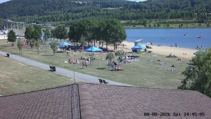 Basen Michal, Sokołów - Plaża, zjeżdżalnia wodna - 8.8.2026 v 14:45 Basen Michal, Sokołów - Plaża, zjeżdżalnia wodna - 8.8.2026 v 14:45
