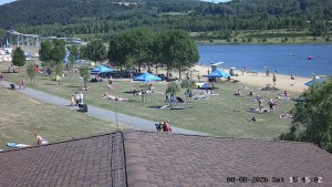Basen Michal, Sokołów - Plaża, zjeżdżalnia wodna - 8.8.2026 v 15:45 Basen Michal, Sokołów - Plaża, zjeżdżalnia wodna - 8.8.2026 v 15:45