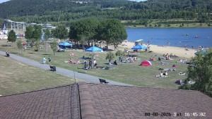 Basen Michal, Sokołów - Plaża, zjeżdżalnia wodna - 8.8.2026 v 16:45 Basen Michal, Sokołów - Plaża, zjeżdżalnia wodna - 8.8.2026 v 16:45