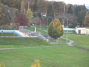 Koupaliště Klatovy - Letní koupaliště - 26.10.2025 v 07:45 Koupaliště Klatovy - Letní koupaliště - 26.10.2025 v 07:45