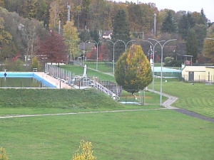 Koupaliště Klatovy - Letní koupaliště - 26.10.2025 v 08:45 Koupaliště Klatovy - Letní koupaliště - 26.10.2025 v 08:45