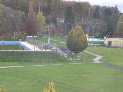 Letní koupaliště