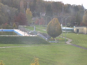 Koupaliště Klatovy - Letní koupaliště - 26.10.2025 v 10:45 Koupaliště Klatovy - Letní koupaliště - 26.10.2025 v 10:45