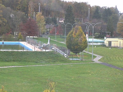Letní koupaliště