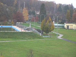 Letní koupaliště