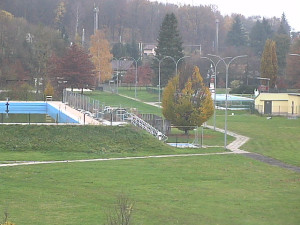 Koupaliště Klatovy - Letní koupaliště - 6.11.2025 v 09:45 Koupaliště Klatovy - Letní koupaliště - 6.11.2025 v 09:45