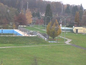 Koupaliště Klatovy - Letní koupaliště - 9.11.2025 v 12:15 Koupaliště Klatovy - Letní koupaliště - 9.11.2025 v 12:15