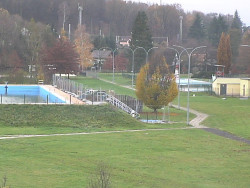 Letní koupaliště