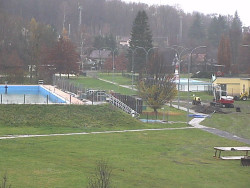 Letní koupaliště