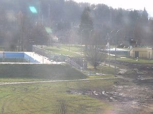 Koupaliště Klatovy - Letní koupaliště - 9.12.2025 v 11:15 Koupaliště Klatovy - Letní koupaliště - 9.12.2025 v 11:15