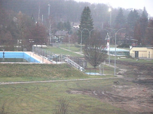 Koupaliště Klatovy - Letní koupaliště - 15.12.2025 v 07:45 Koupaliště Klatovy - Letní koupaliště - 15.12.2025 v 07:45