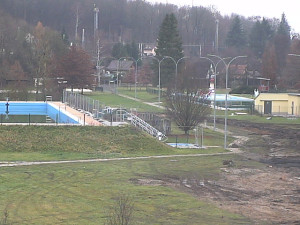 Koupaliště Klatovy - Letní koupaliště - 15.12.2025 v 10:45 Koupaliště Klatovy - Letní koupaliště - 15.12.2025 v 10:45