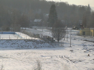 Koupaliště Klatovy - Letní koupaliště - 6.1.2026 v 09:45 Koupaliště Klatovy - Letní koupaliště - 6.1.2026 v 09:45