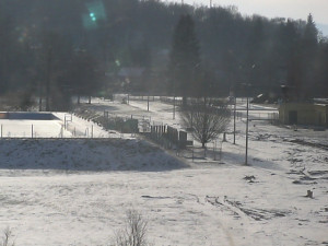 Koupaliště Klatovy - Letní koupaliště - 6.1.2026 v 11:45 Koupaliště Klatovy - Letní koupaliště - 6.1.2026 v 11:45