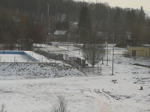 Koupaliště Klatovy - Letní koupaliště - 6.1.2026 v 15:30 Koupaliště Klatovy - Letní koupaliště - 6.1.2026 v 15:30