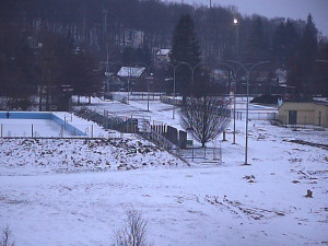 Koupaliště Klatovy - Letní koupaliště - 7.1.2026 v 07:45 Koupaliště Klatovy - Letní koupaliště - 7.1.2026 v 07:45