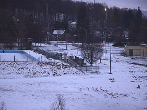 Koupaliště Klatovy - Letní koupaliště - 7.1.2026 v 16:45 Koupaliště Klatovy - Letní koupaliště - 7.1.2026 v 16:45