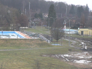 Koupaliště Klatovy - Letní koupaliště - 7.2.2026 v 11:45 Koupaliště Klatovy - Letní koupaliště - 7.2.2026 v 11:45