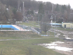 Letní koupaliště