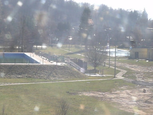 Koupaliště Klatovy - Letní koupaliště - 5.3.2026 v 13:30 Koupaliště Klatovy - Letní koupaliště - 5.3.2026 v 13:30