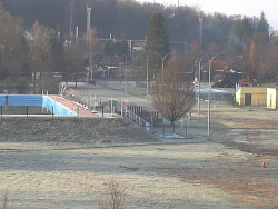 Letní koupaliště