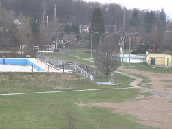 Letní koupaliště