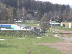 Letní koupaliště