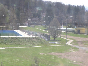 Koupaliště Klatovy - Letní koupaliště - 6.4.2026 v 13:45 Koupaliště Klatovy - Letní koupaliště - 6.4.2026 v 13:45