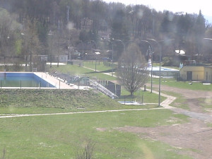 Koupaliště Klatovy - Letní koupaliště - 6.4.2026 v 14:45 Koupaliště Klatovy - Letní koupaliště - 6.4.2026 v 14:45