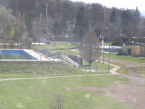 Koupaliště Klatovy - Letní koupaliště - 6.4.2026 v 15:45 Koupaliště Klatovy - Letní koupaliště - 6.4.2026 v 15:45