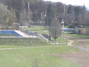 Koupaliště Klatovy - Letní koupaliště - 6.4.2026 v 16:45 Koupaliště Klatovy - Letní koupaliště - 6.4.2026 v 16:45