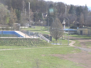 Koupaliště Klatovy - Letní koupaliště - 6.4.2026 v 17:00 Koupaliště Klatovy - Letní koupaliště - 6.4.2026 v 17:00