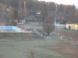 Koupaliště Klatovy - Letní koupaliště - 7.4.2026 v 06:45 Koupaliště Klatovy - Letní koupaliště - 7.4.2026 v 06:45
