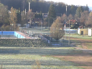 Koupaliště Klatovy - Letní koupaliště - 7.4.2026 v 07:45 Koupaliště Klatovy - Letní koupaliště - 7.4.2026 v 07:45