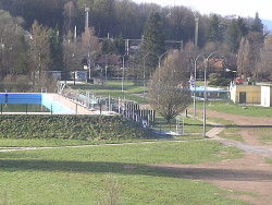 Letní koupaliště