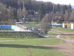 Letní koupaliště