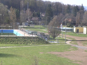 Koupaliště Klatovy - Letní koupaliště - 7.4.2026 v 09:45 Koupaliště Klatovy - Letní koupaliště - 7.4.2026 v 09:45