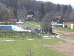 Letní koupaliště
