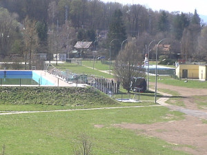 Koupaliště Klatovy - Letní koupaliště - 7.4.2026 v 10:45 Koupaliště Klatovy - Letní koupaliště - 7.4.2026 v 10:45