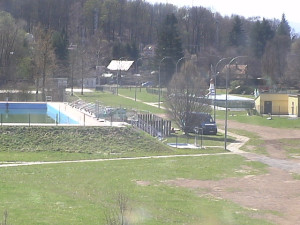 Koupaliště Klatovy - Letní koupaliště - 7.4.2026 v 11:45 Koupaliště Klatovy - Letní koupaliště - 7.4.2026 v 11:45