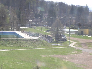 Koupaliště Klatovy - Letní koupaliště - 7.4.2026 v 13:45 Koupaliště Klatovy - Letní koupaliště - 7.4.2026 v 13:45